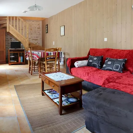 Gite Domaine Le Fragnaud Holiday home *