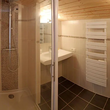Holiday home Gite Domaine Le Fragnaud Saint-Porchaire