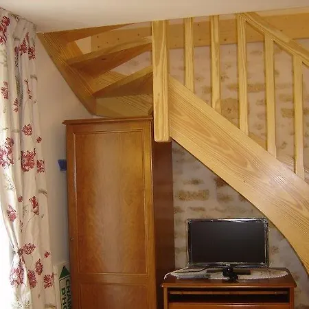 Holiday home Gite Domaine Le Fragnaud *